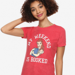 my weekend is all booked shirt